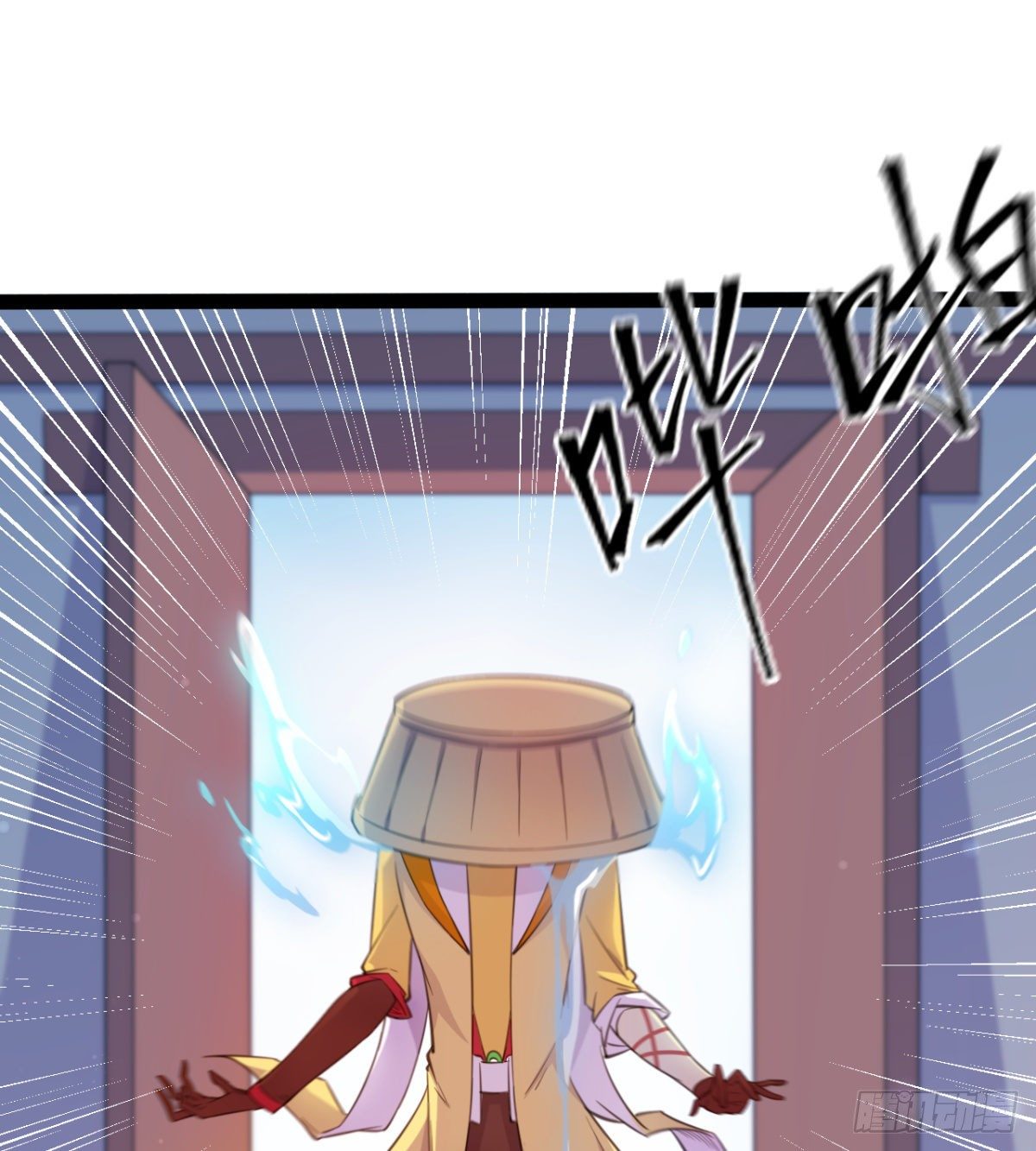 第19话  筱米的小伎俩-第20话