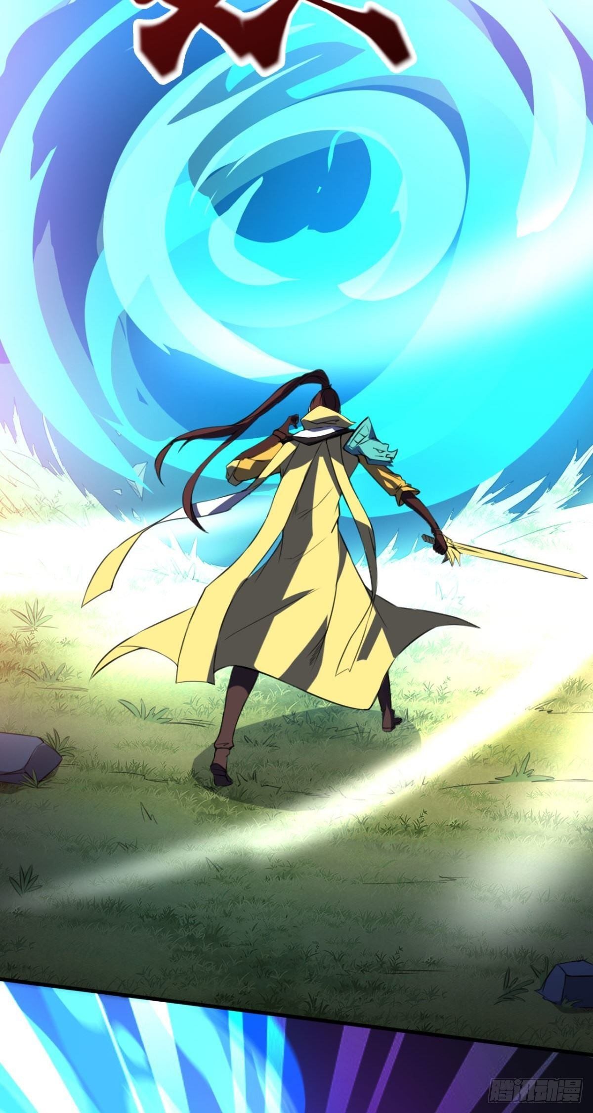 第37话 联手(1/2)-第38话