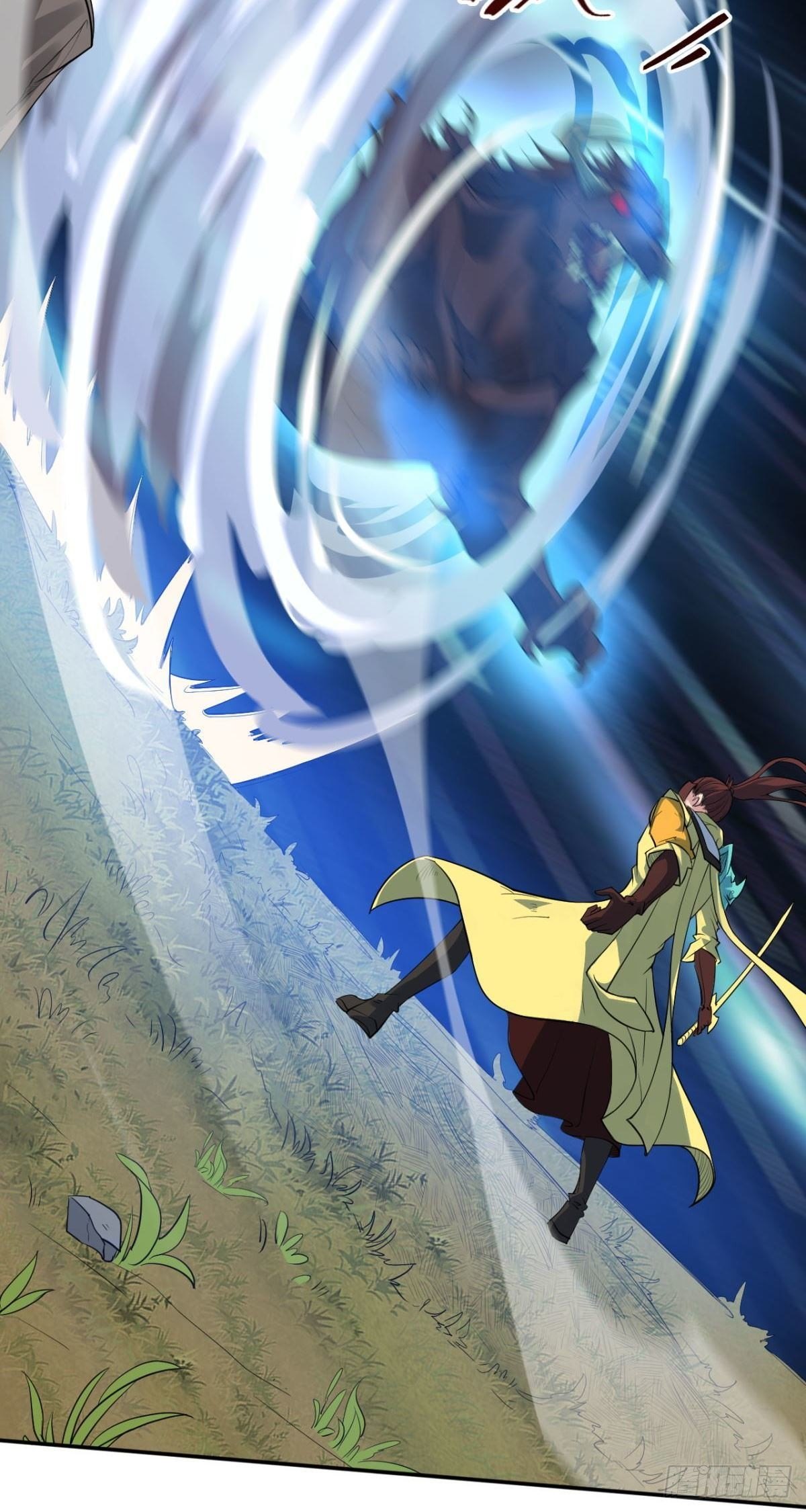 第37话 联手(1/2)-第38话