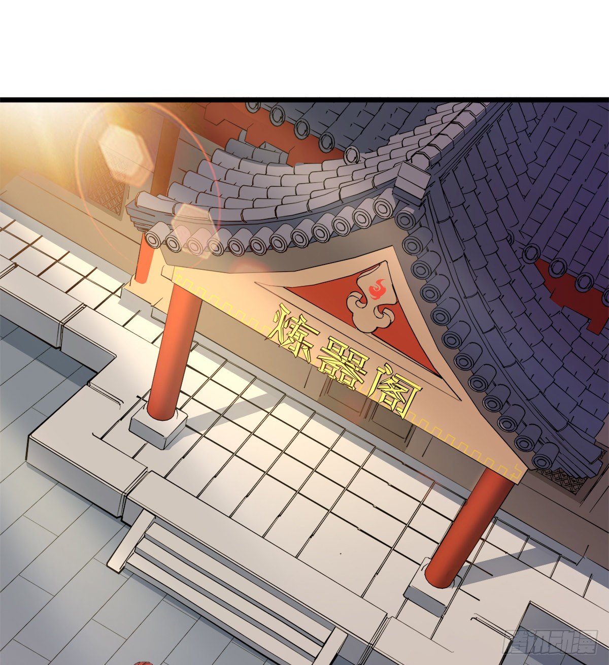 第7话 争夺金晶砂(1/2)-第8话