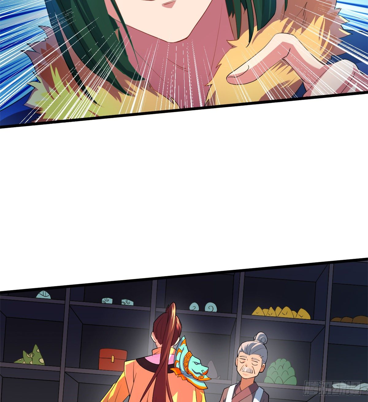 第7话 争夺金晶砂(1/2)-第8话