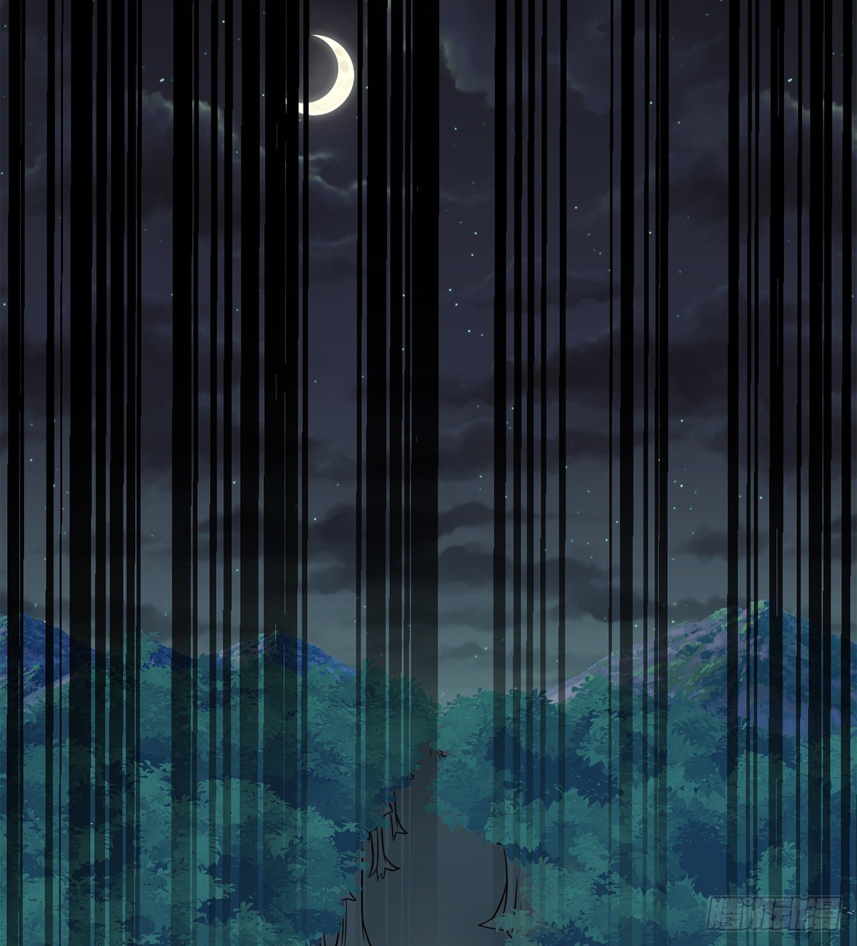 第9话 仙魔乱世(1/2)-第10话