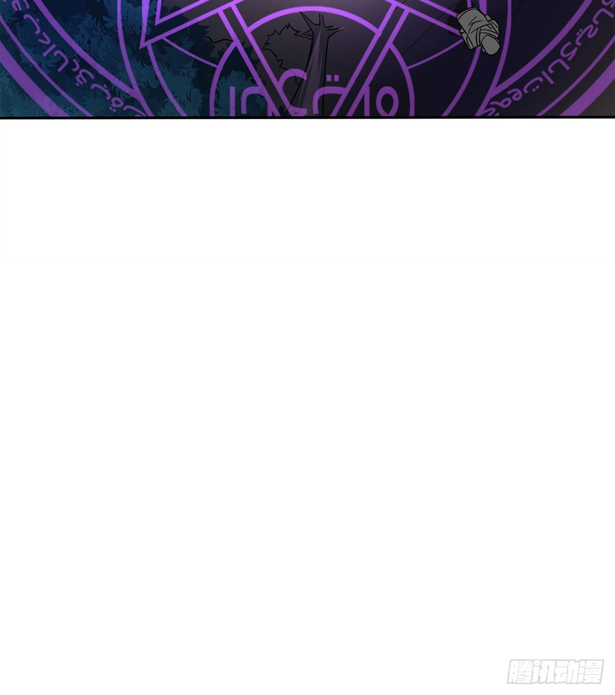 第9话 仙魔乱世(1/2)-第10话