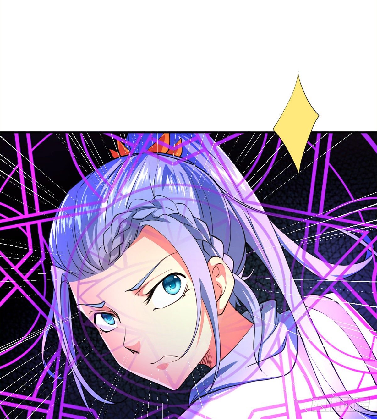 第9话 仙魔乱世(1/2)-第10话