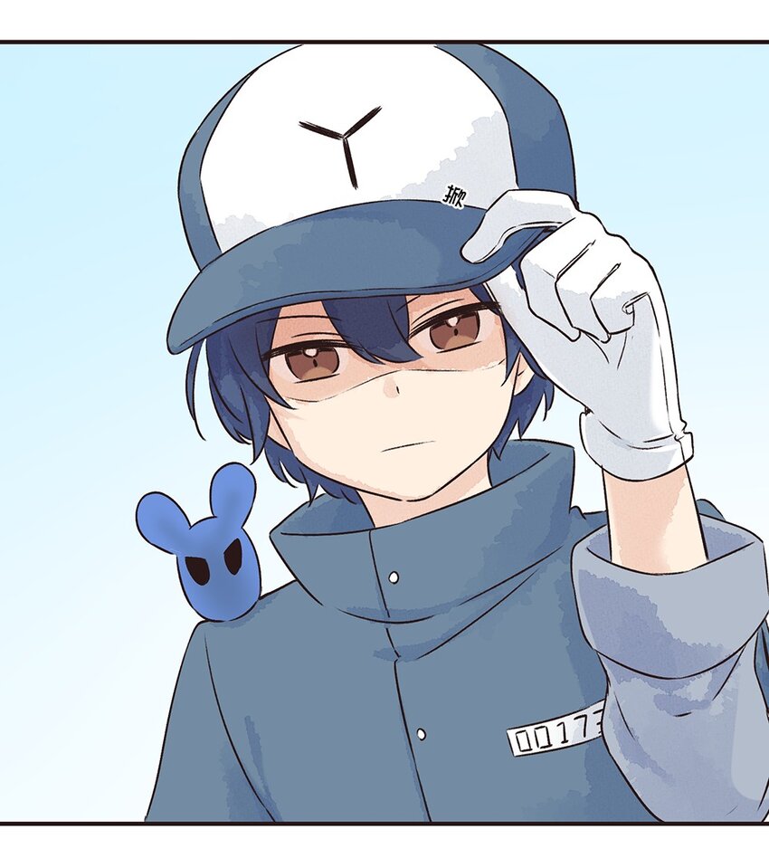 13株 产气荚膜梭菌-第28话