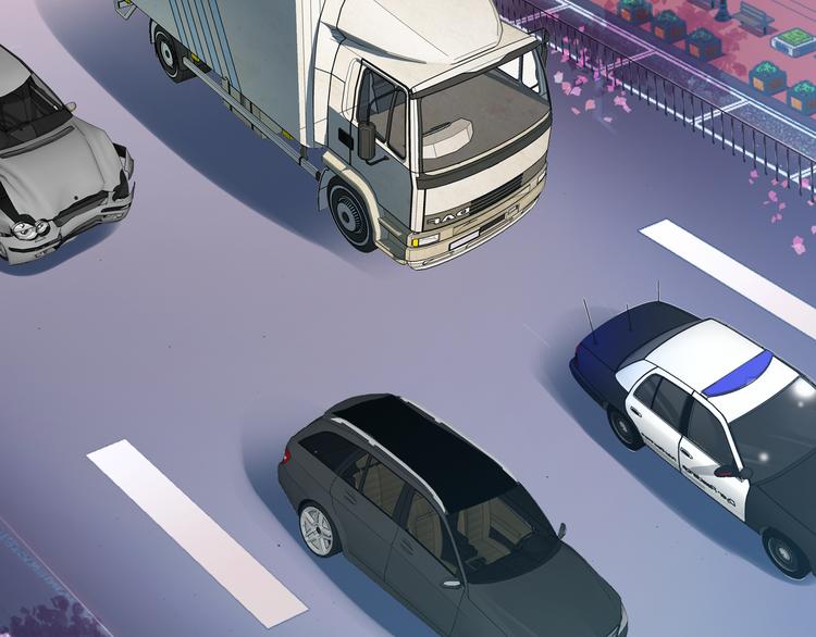 第13话 万千思绪(1/2)-第14话