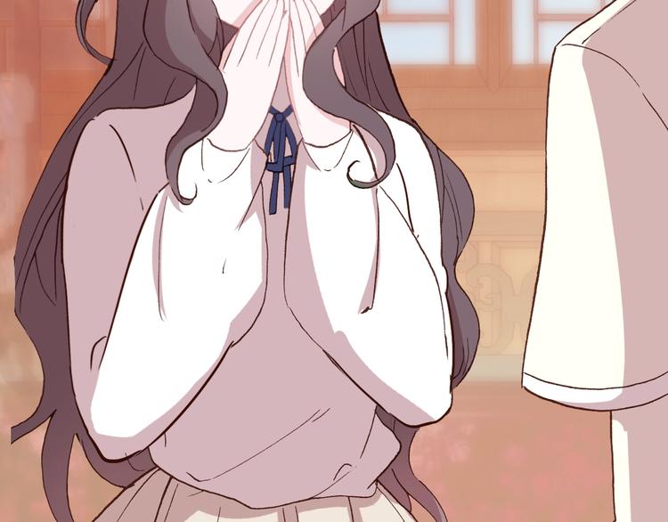 第31话 来自弟弟的拥抱？(1/2)-第32话