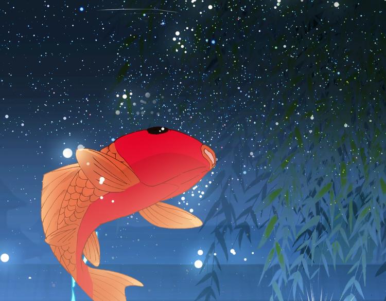 第33话 美不自知(1/2)-第34话