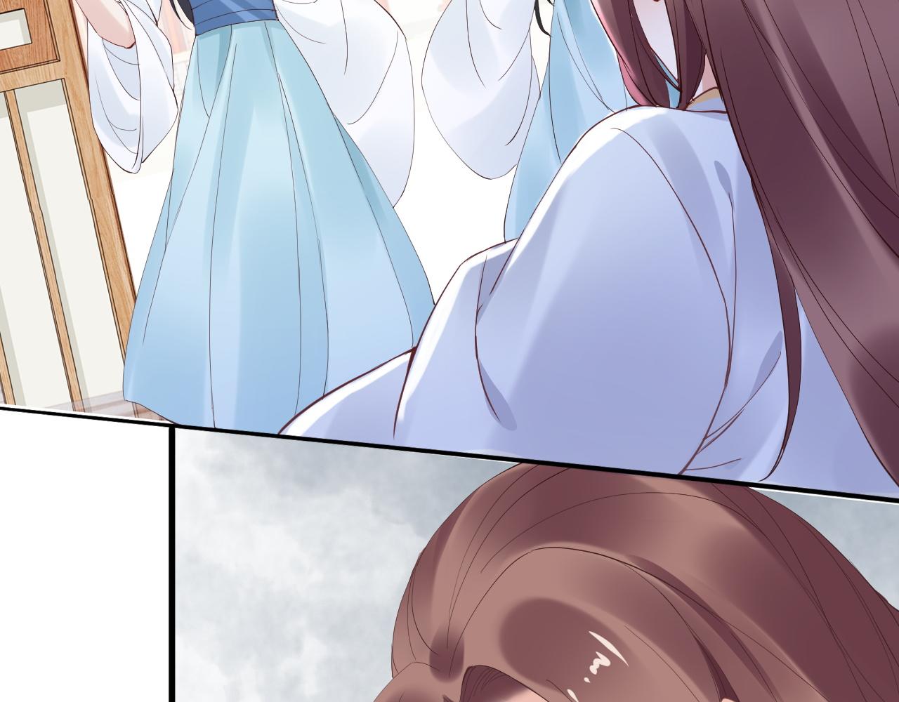 第32话 清晨嘴肿的太子(1/2)-第32话