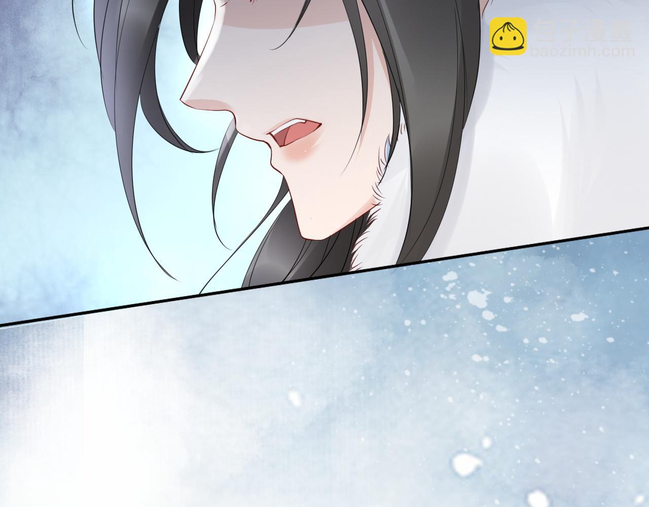 第34话 太子哥哥会保护你的(1/3)-第34话