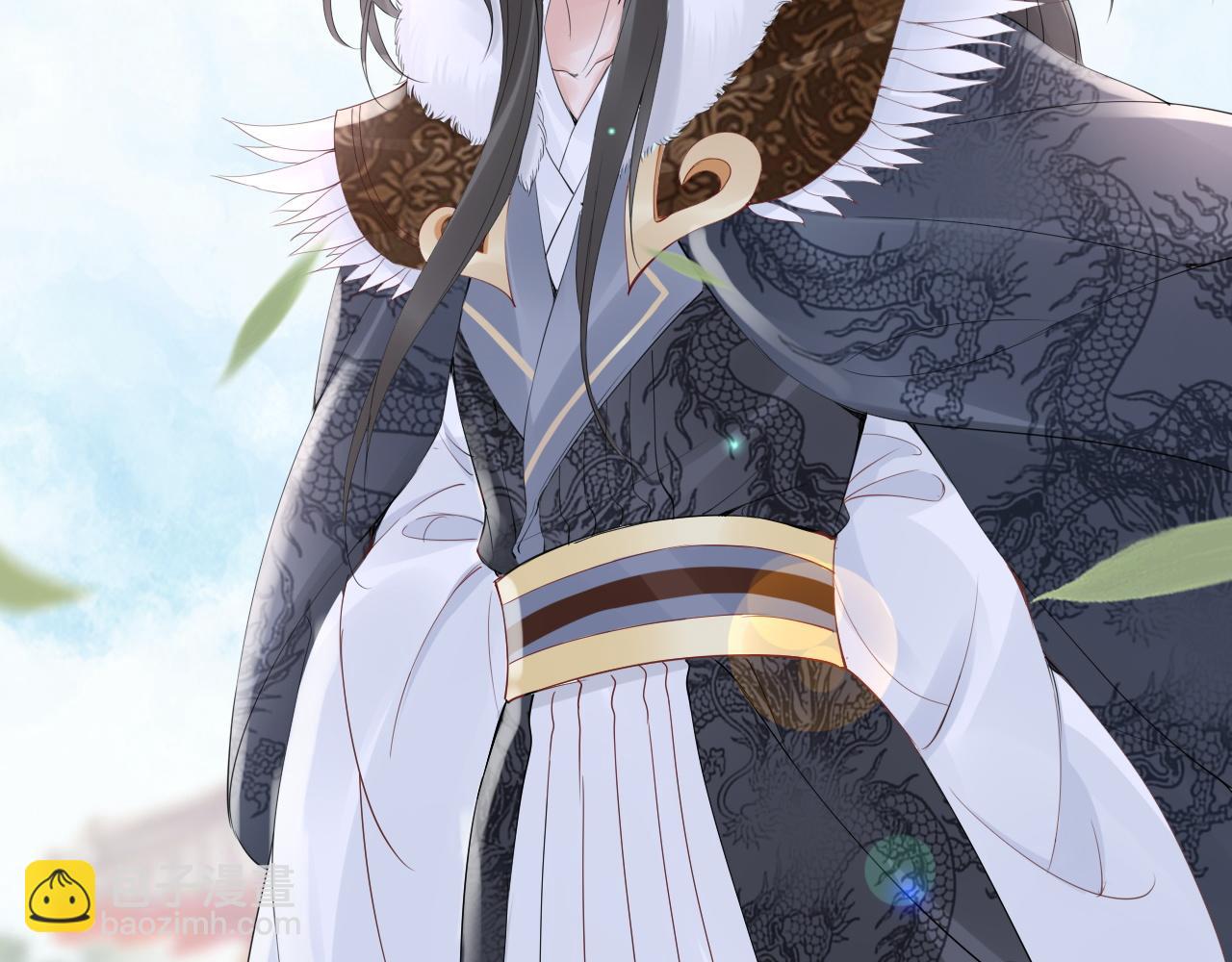 第34话 太子哥哥会保护你的(1/3)-第34话