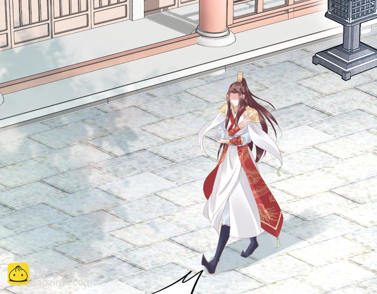 第34话 太子哥哥会保护你的(1/3)-第34话