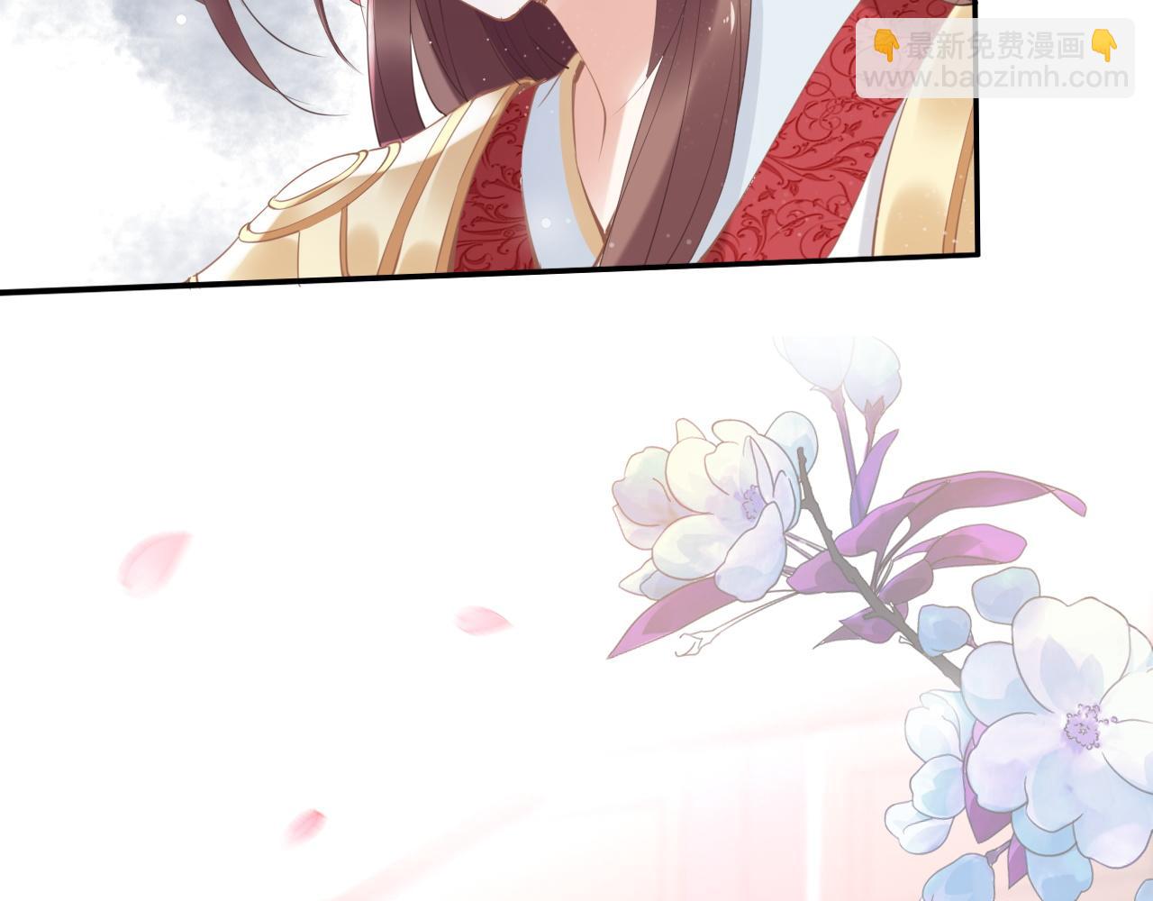 第34话 太子哥哥会保护你的(1/3)-第34话