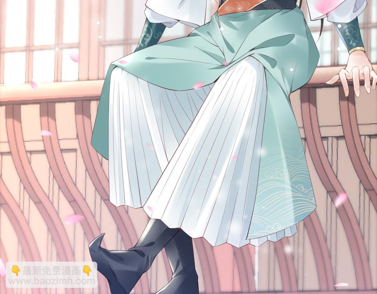 第34话 太子哥哥会保护你的(1/3)-第34话