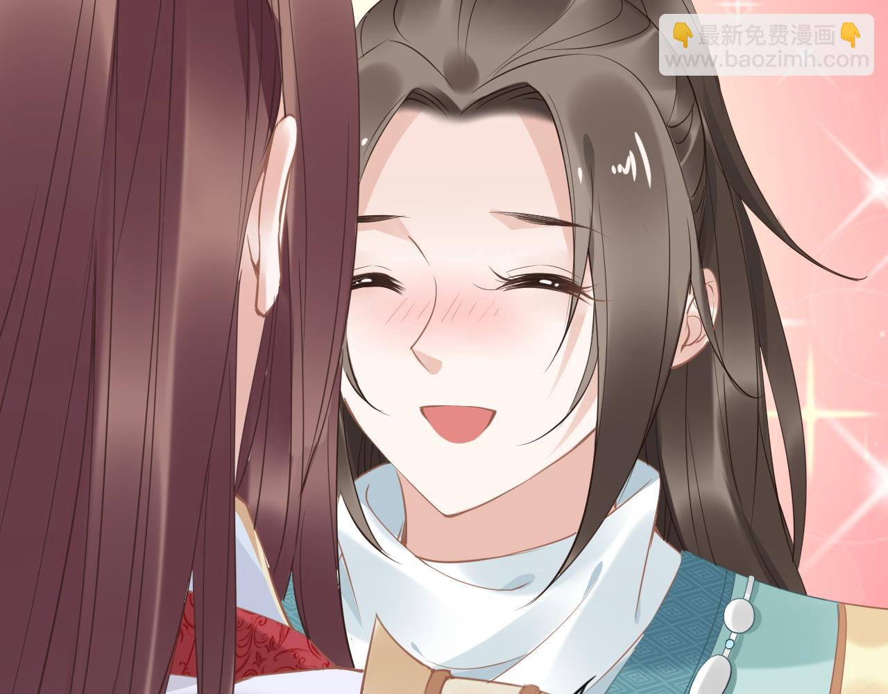 第34话 太子哥哥会保护你的(1/3)-第34话