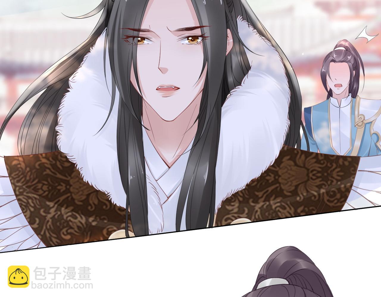 第34话 太子哥哥会保护你的(1/3)-第34话