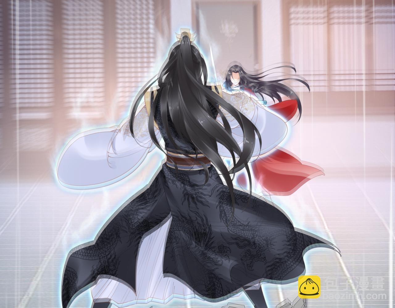 第36话 我还有其他情敌吗？(1/3)-第36话