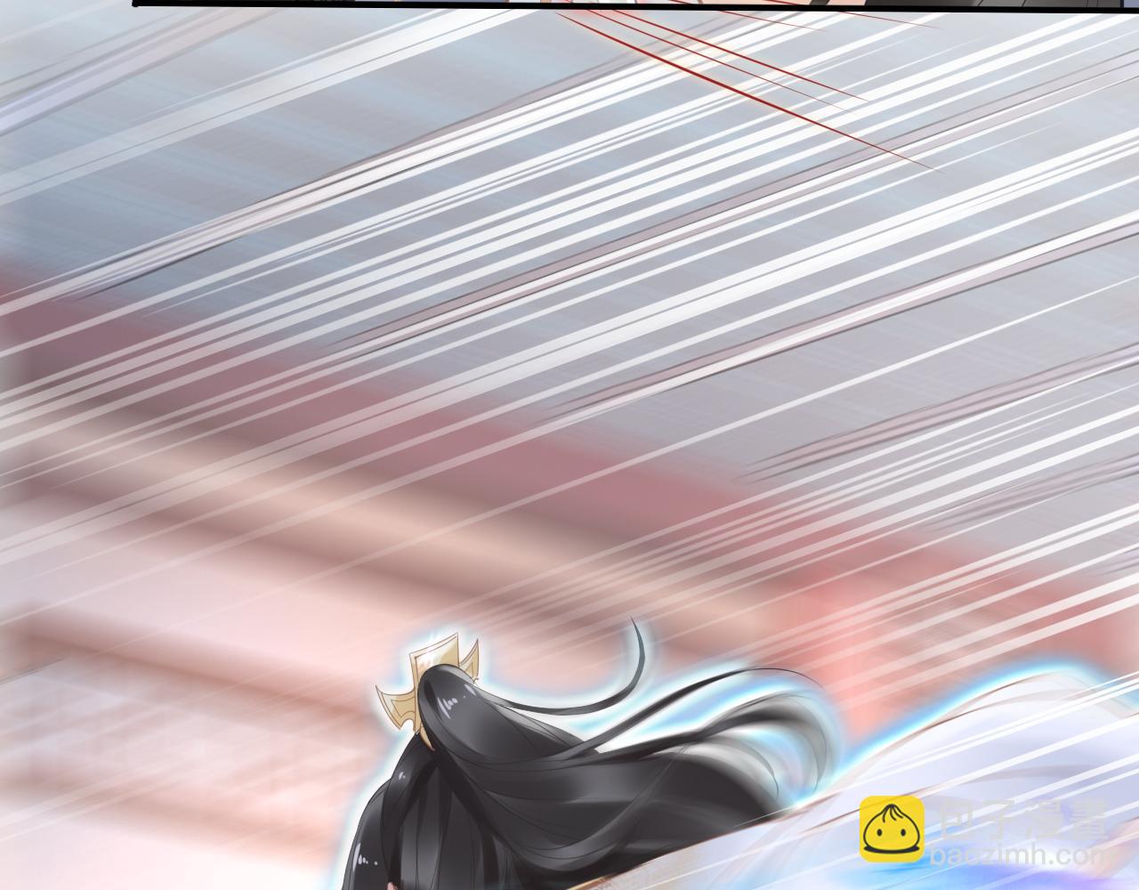 第36话 我还有其他情敌吗？(1/3)-第36话