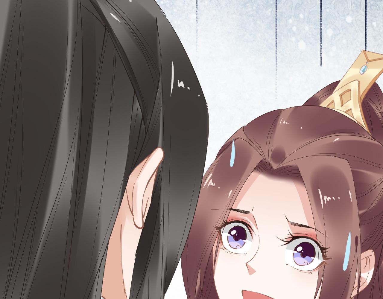 第38话 如果他要的是我，我给(1/2)-第38话