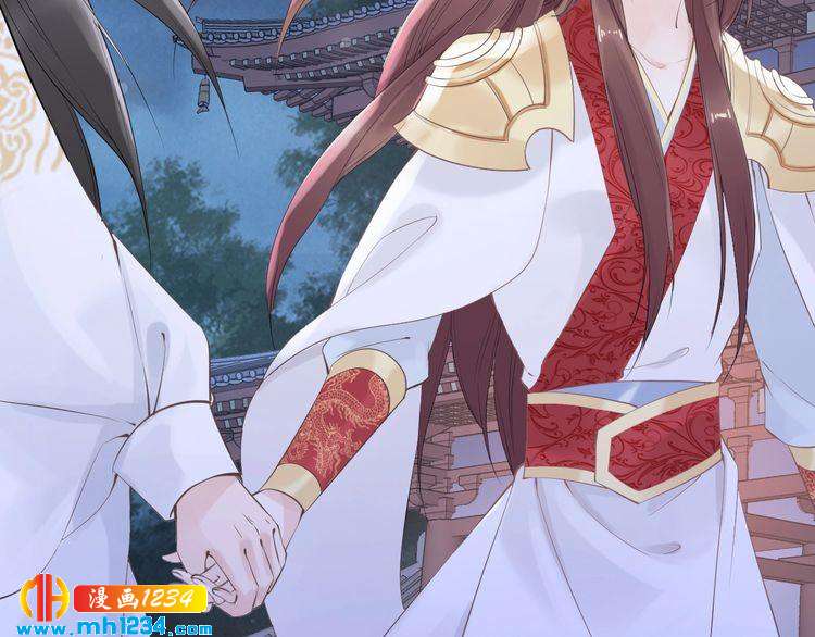 第40话 你还是更在乎他吗？(1/2)-第40话