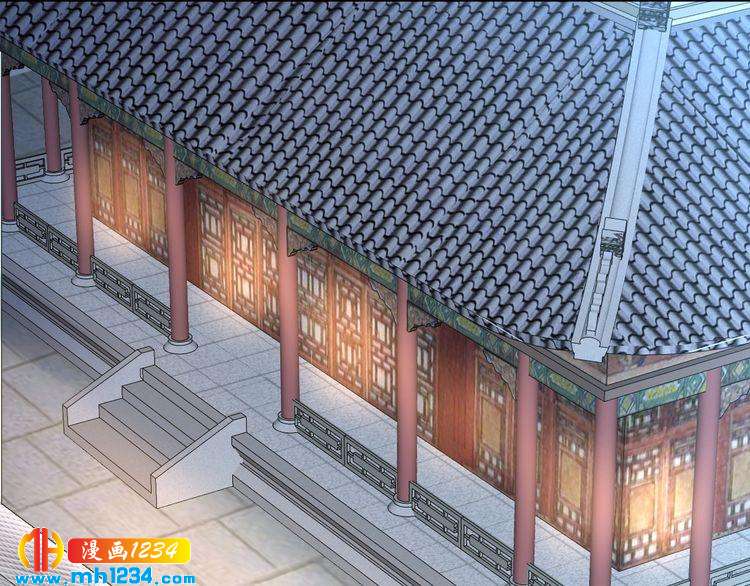 第40话 你还是更在乎他吗？(1/2)-第40话