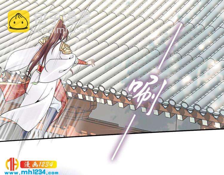 第50话 只为留在你身边(1/2)-第50话