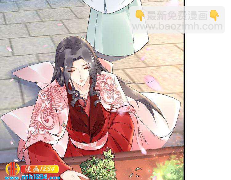 第50话 只为留在你身边(1/2)-第50话