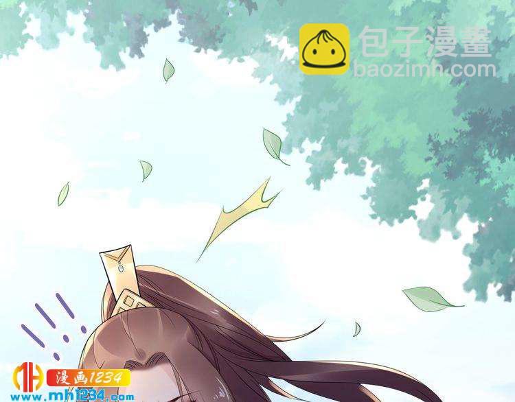 第50话 只为留在你身边(1/2)-第50话