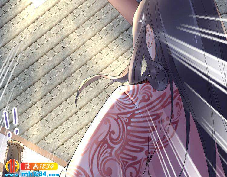 第50话 只为留在你身边(1/2)-第50话