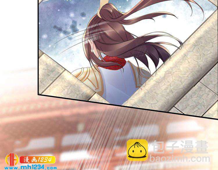 第50话 只为留在你身边(1/2)-第50话