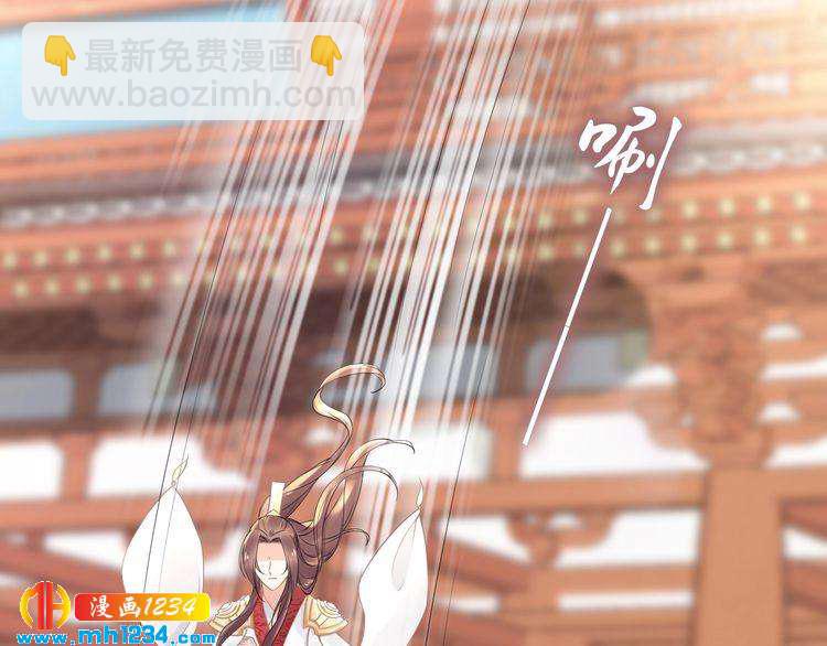 第50话 只为留在你身边(1/2)-第50话