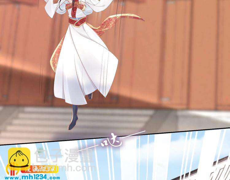 第50话 只为留在你身边(1/2)-第50话