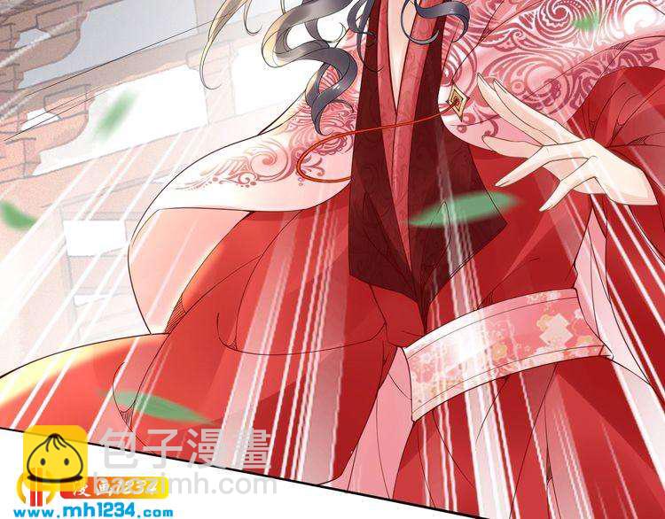 第50话 只为留在你身边(1/2)-第50话