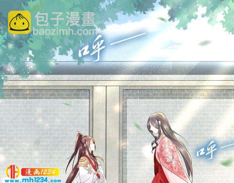 第50话 只为留在你身边(1/2)-第50话