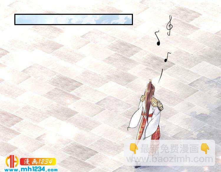 第50话 只为留在你身边(1/2)-第50话