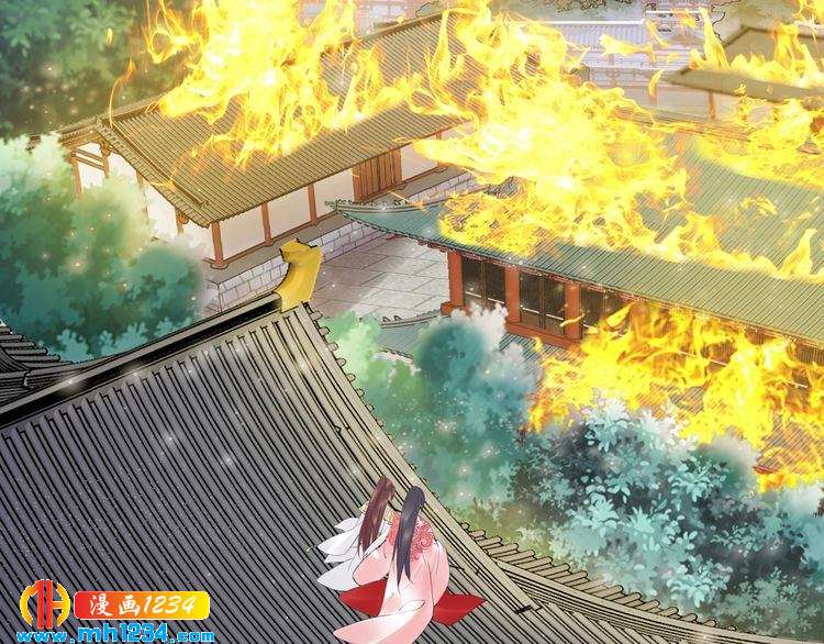 第56话 你们可以考虑一下对方(1/2)-第56话