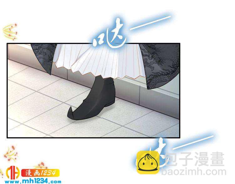 第58话 摄政王辜负了他们(1/2)-第58话