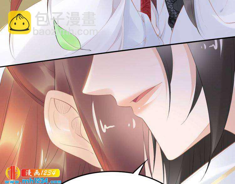 第64话 不论男女，孤都要你(1/2)-第64话