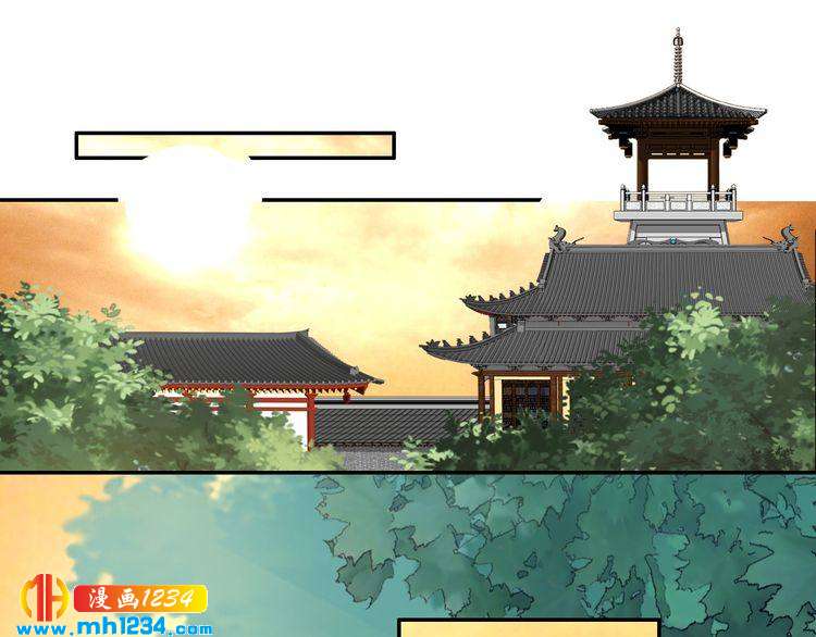 第64话 不论男女，孤都要你(1/2)-第64话