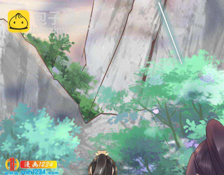 第66话 小臭臭，要抱抱(1/2)-第66话