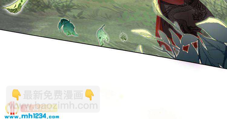 第66话 小臭臭，要抱抱(1/2)-第66话