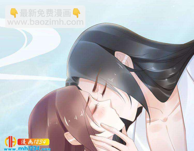 第68话 小臭臭你在看哪里？(1/2)-第68话