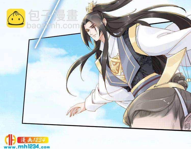 第78话 做孤的人不好吗？(1/2)-第78话