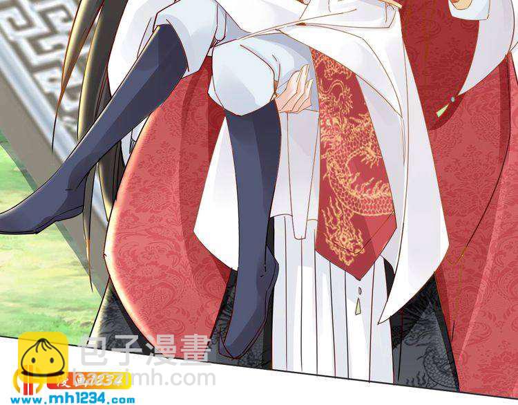 第78话 做孤的人不好吗？(1/2)-第78话