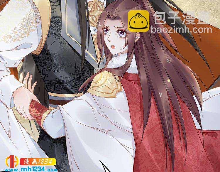 第78话 做孤的人不好吗？(1/2)-第78话