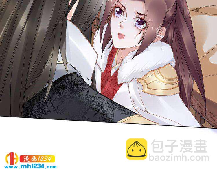 第78话 做孤的人不好吗？(1/2)-第78话