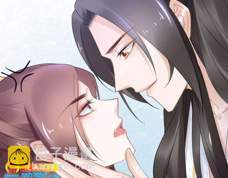 第90话 不听话打屁股！(1/2)-第90话