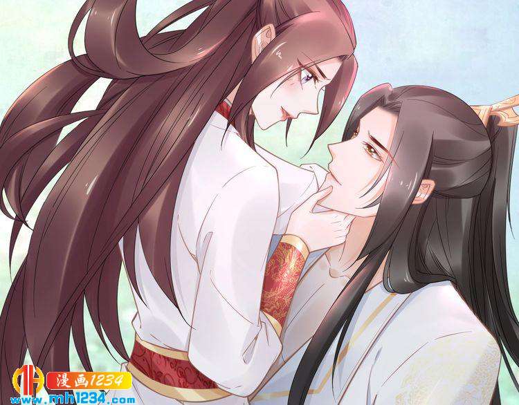 第90话 不听话打屁股！(1/2)-第90话