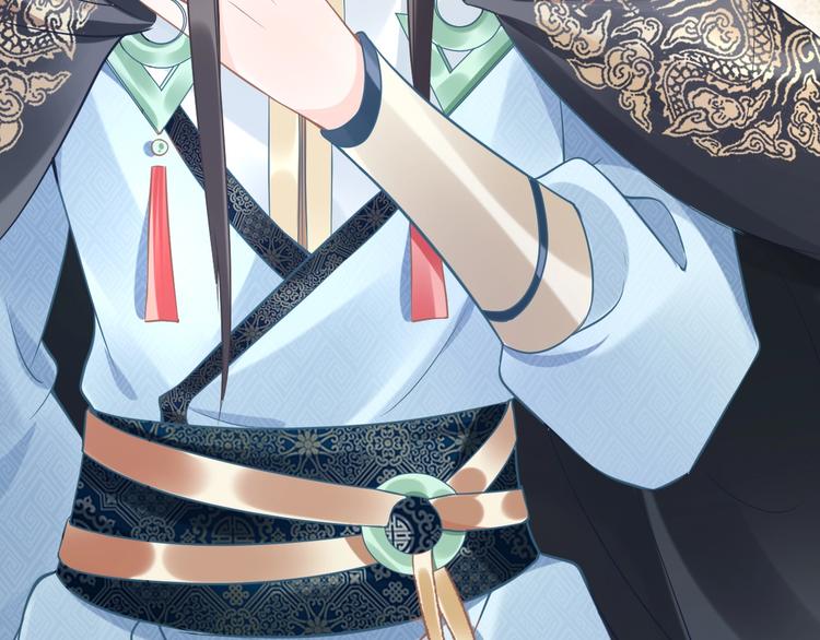 第10话 太子可别忘了今晚&hellip;(1/3)-第10话