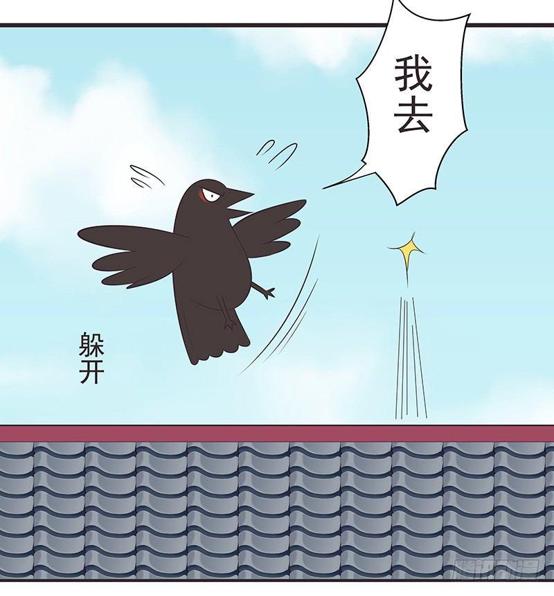 好肥的乌鸡-第18话